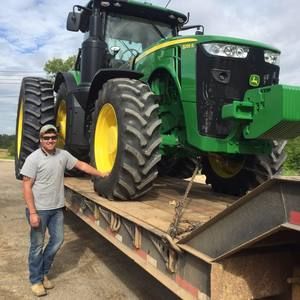 Meet your Posher, Dillon